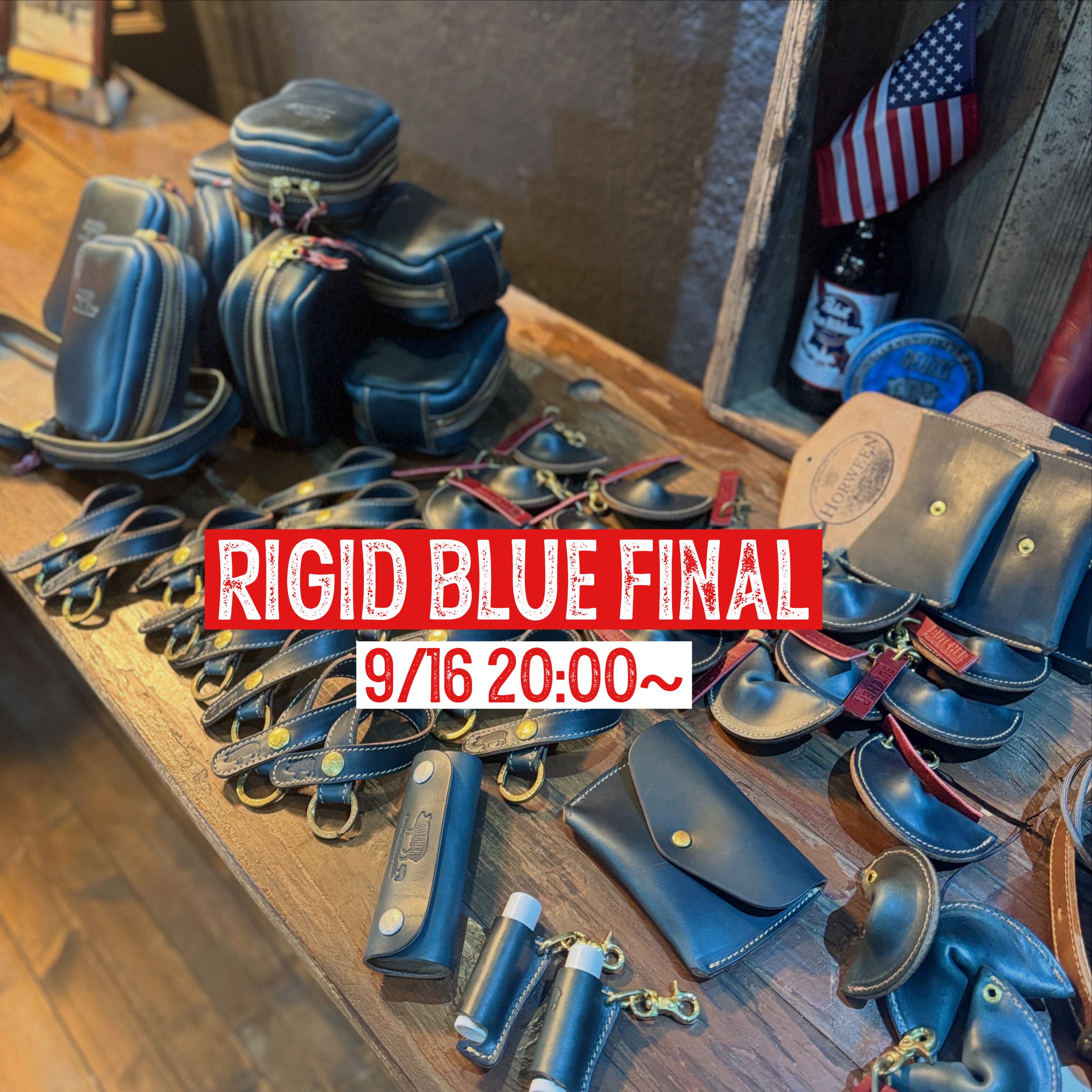 E*読様 BUTCHER CUSTOM LEATHER WORKS バーガンディ ホーム | BUTCHER CUSTOM LEATHER WORKS.